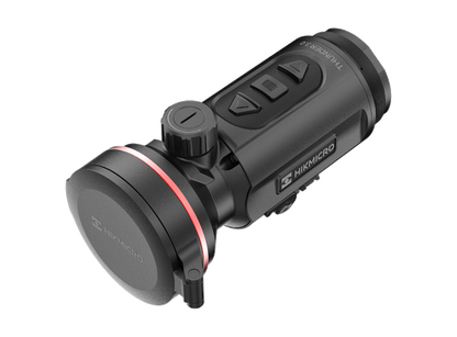 Hikmicro Thunder clip-on TQ50CL 3.0
