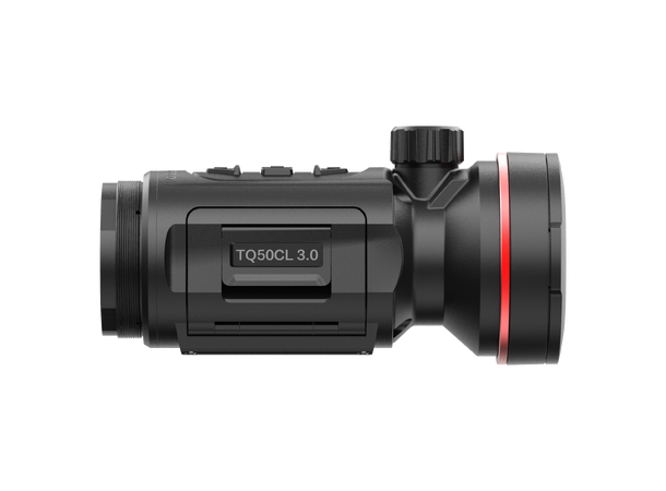 Hikmicro Thunder clip-on TQ50CL 3.0