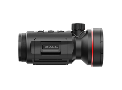 Hikmicro Thunder clip-on TQ50CL 3.0