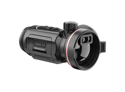 Hikmicro Thunder clip-on TQ50CL 3.0