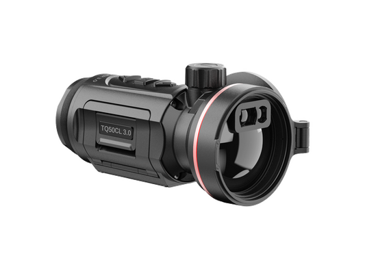 Hikmicro Thunder clip-on TQ50CL 3.0