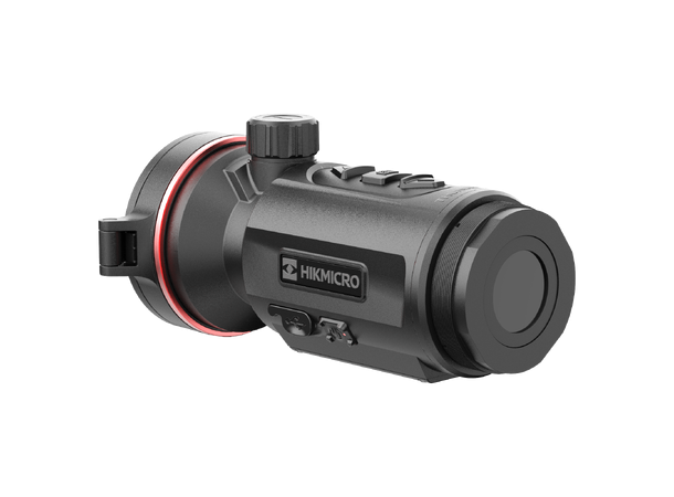 Hikmicro Thunder clip-on TQ50CL 3.0
