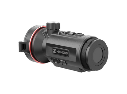 Hikmicro Thunder clip-on TQ50CL 3.0