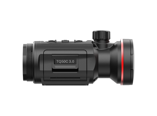 Hikmicro Thunder clip-on TQ50C 3.0