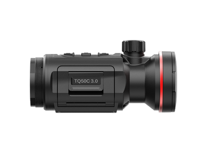 Hikmicro Thunder clip-on TQ50C 3.0