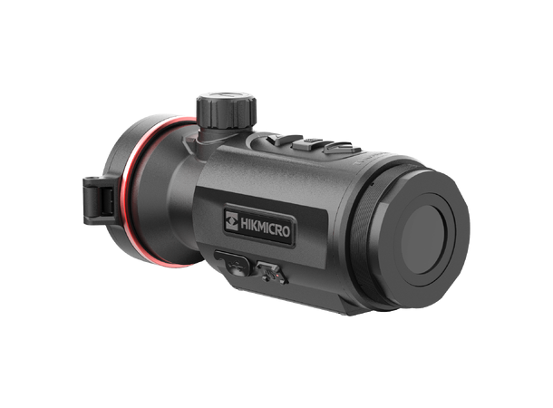 Hikmicro Thunder clip-on TQ50C 3.0