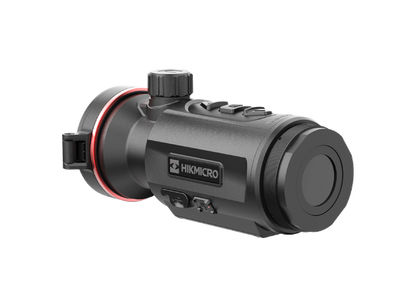 Hikmicro Thunder clip-on TQ50C 3.0