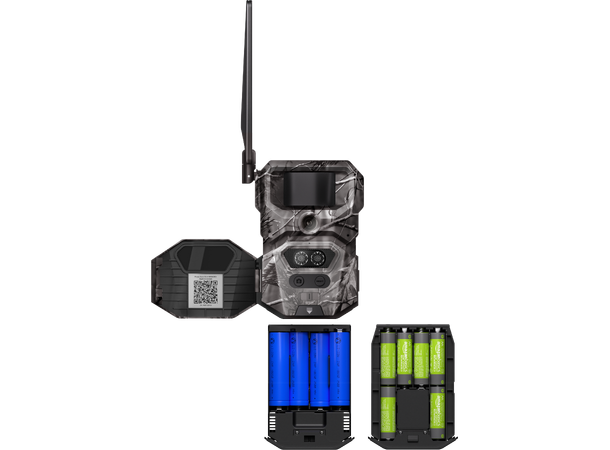Hikmicro Viltkamera T16