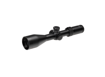 Optic Science Buck Hunter 2-10X50 IR Riflekikkert, 30mm