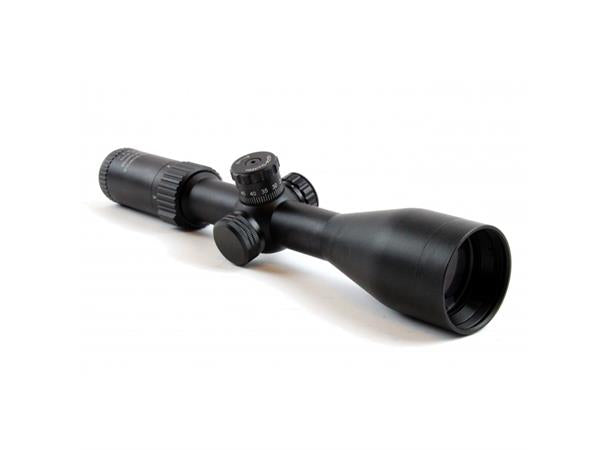 Optic Science Buck Hunter 3-12X56 IR Riflekikkert, 30mm