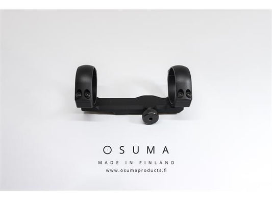 Osuma Skinne 11mm 30mm Ringer