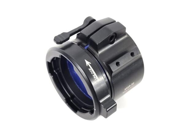 Rusan MAR adapter 50mm
