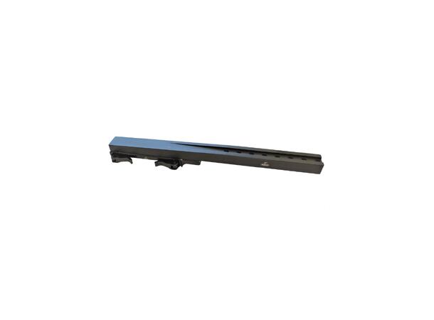 Rusan QR montasje Blaser for Hikmicro