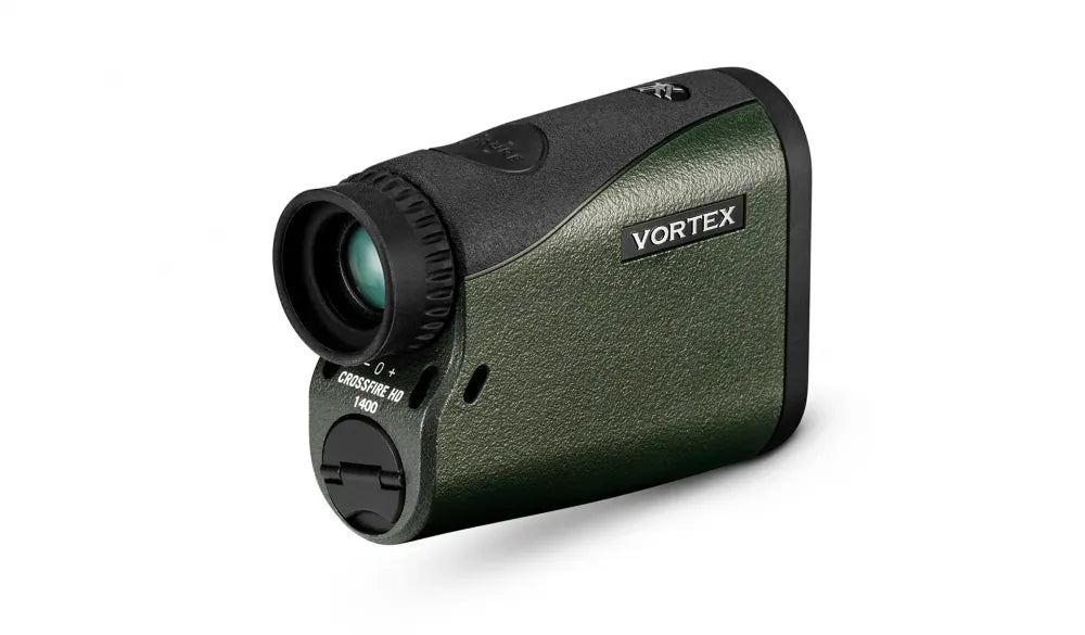 Vortex Crossfire® HD 1400 Laser Rangefinder