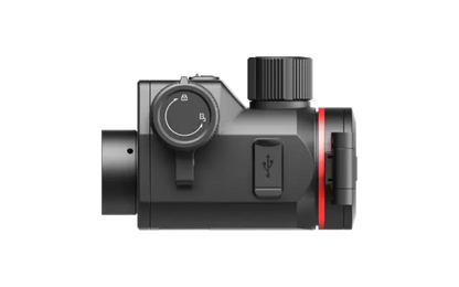 Guide termisk clip-on Orion O435CS