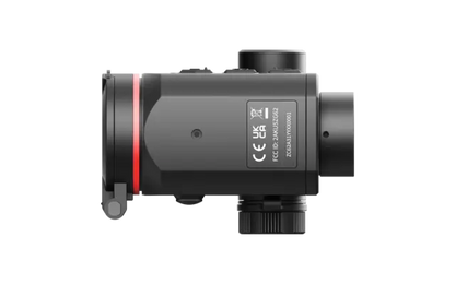 Guide termisk clip-on Orion O435CS