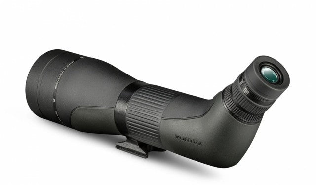 Vortex Crossfire HD 20-60x80 Vinklet Spotting Scope