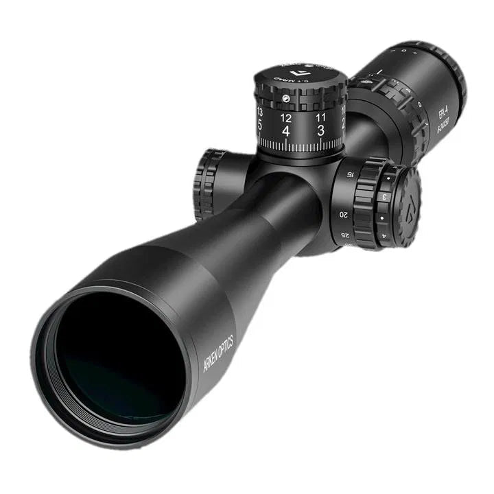 Arken Optics  EPL4 6-24x50 FFP MIL VPR MIL