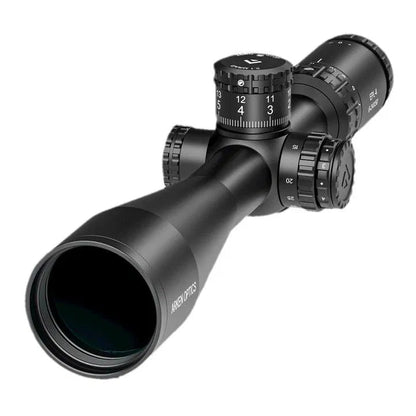 Arken Optics  EPL4 6-24x50 FFP MIL VPR MIL