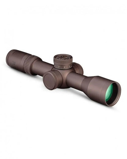 Vortex Razor HD Gen III 4-24x44 FFP EBR-7D MRAD