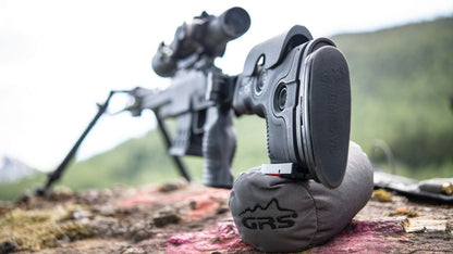 GRS Bifrost Tikka T3/T3X RH Brown, pakkepris!!