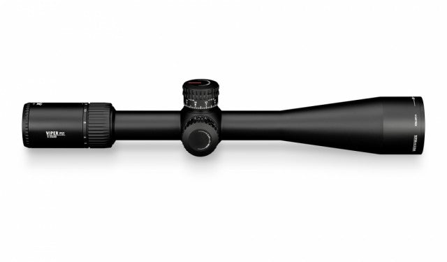 Vortex Viper PST Gen II 5-25x50 EBR-7C FFP MRAD