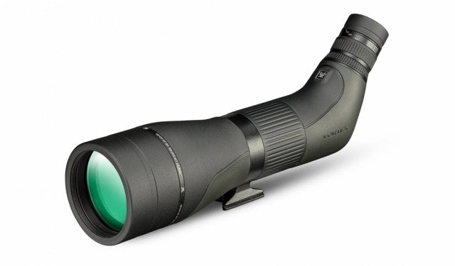 Vortex Crossfire HD 20-60x80 Vinklet Spotting Scope