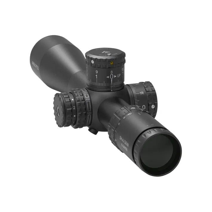 Arken Optics SH-4J 6-24x50 FFP VPR MIL