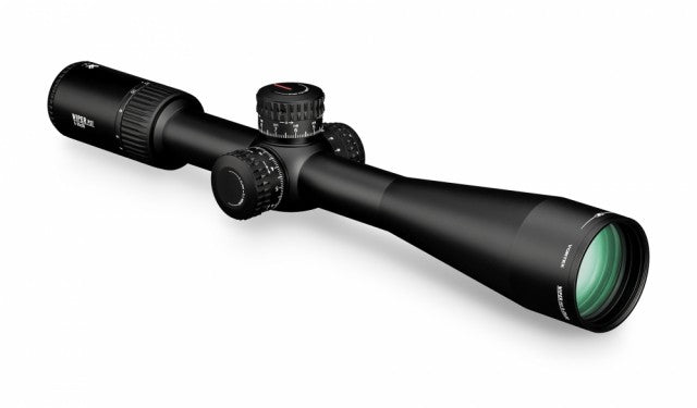 Vortex Viper PST Gen II 5-25x50 EBR-7C FFP MRAD