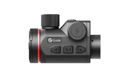 Guide termisk clip-on Orion O435CS