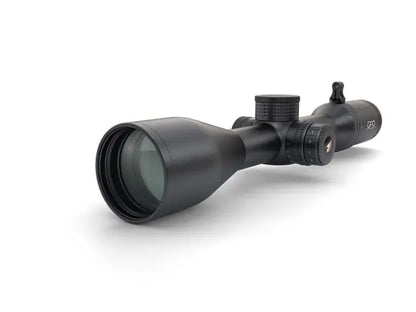 GPO Spectra 8 2-16x50 inkl Rusan Blaser QR montasje