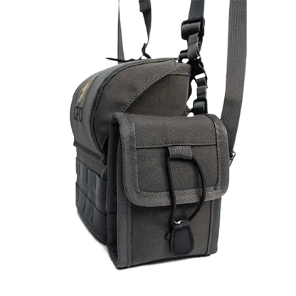 GPO Harness PRO Bæresele for håndkikkerter