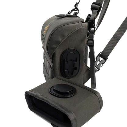 GPO Harness PRO Bæresele for håndkikkerter