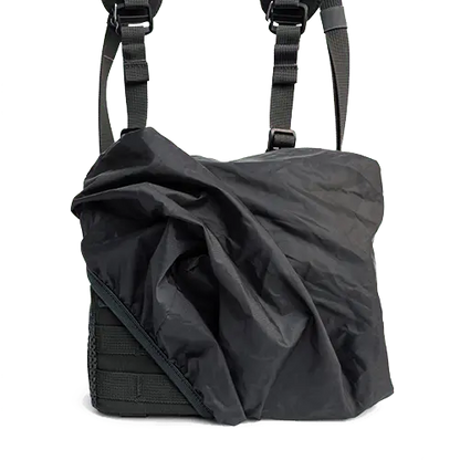 GPO Harness PRO Bæresele for håndkikkerter