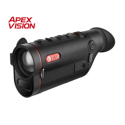 Guide termisk monokular TD635LS LRF