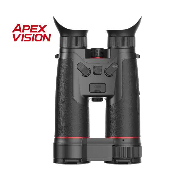 Guide termisk binokular TN650MS