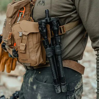 Spartan Hoplite - Tripod