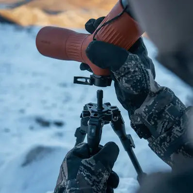 Spartan Hoplite - Tripod