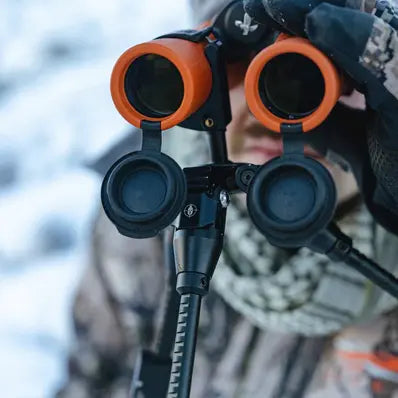 Spartan Hoplite - Tripod