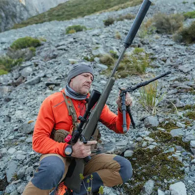 Spartan Hoplite - Tripod