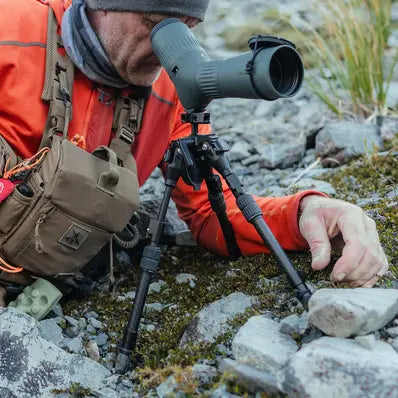 Spartan Hoplite - Tripod