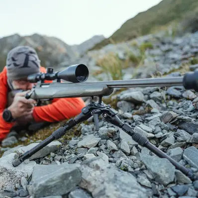 Spartan Hoplite - Tripod