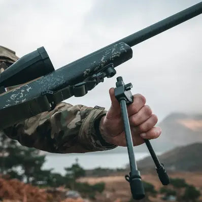 Spartan Javelin Lite Bipod std lenge