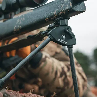 Spartan Javelin Lite Bipod std lenge