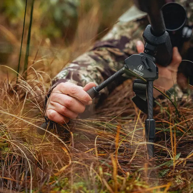 Spartan Javelin Lite TL