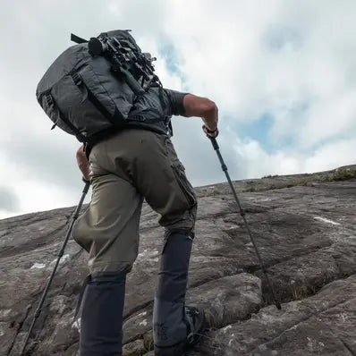 Spartan Ascent Tripod Woodland Gen 2