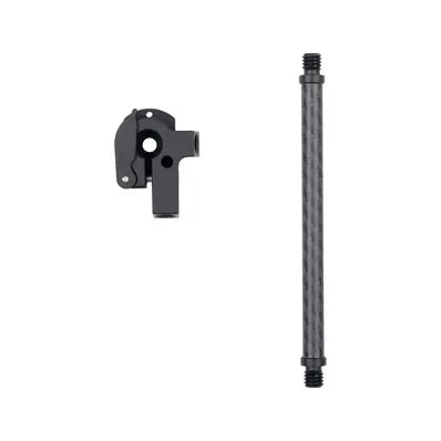 Spartan Heavy Optics Adapter