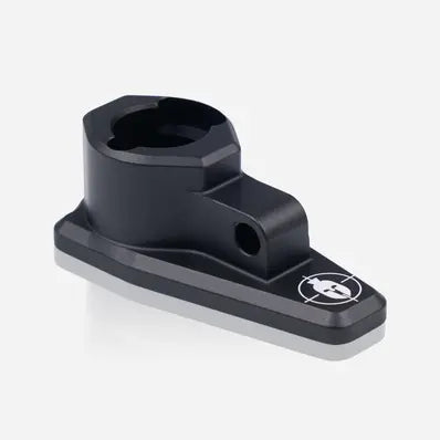 Spartan Classic Gunsmith Adapter & dirt plug