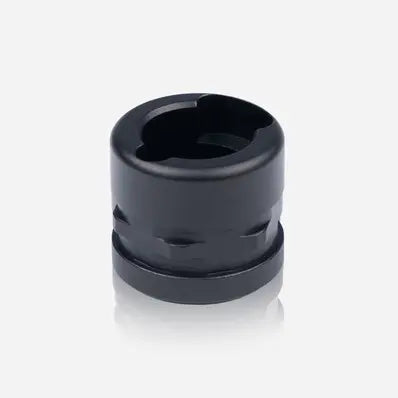 Spartan Classic Gunsmith Adapter & dirt plug