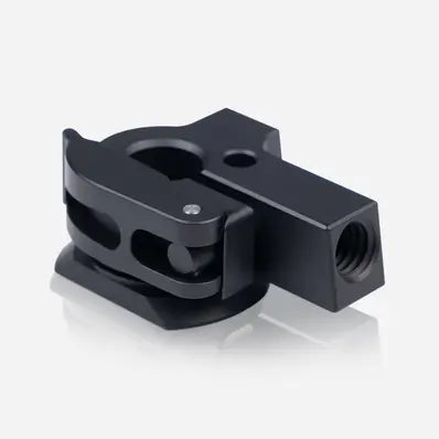 Spartan Heavy Optics Adapter